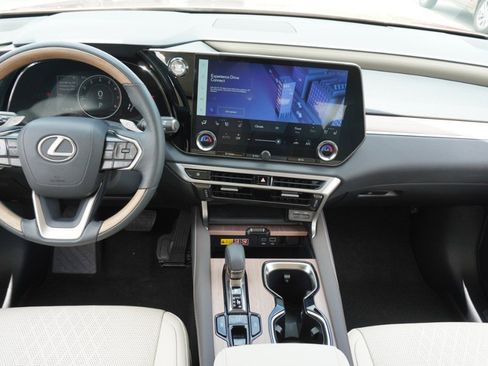 Used 2023 Lexus RX 350 Premium Plus w/ Accessory Package (Z1) FWD image 29