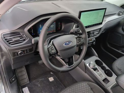 New 2025 Ford Escape Active w/ Tech Pack #1 image 10