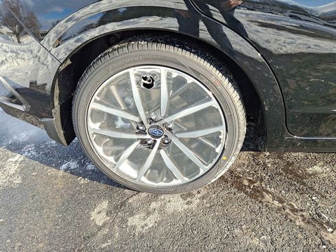 New 2026 Subaru Impreza 2.0i Sport image 7