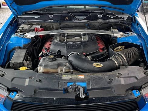 Used 2012 Ford Mustang GT w/ Brembo Brake Pkg RWD image 10