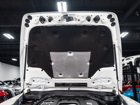 Used 2021 Mercedes-Benz G 63 AMG AMG G 63 image 32