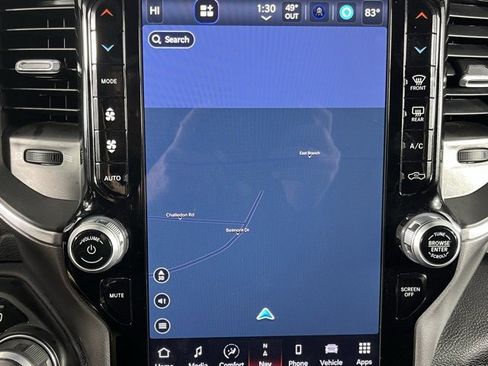 Used 2024 RAM 2500 Big Horn w/ Safety Group image 13