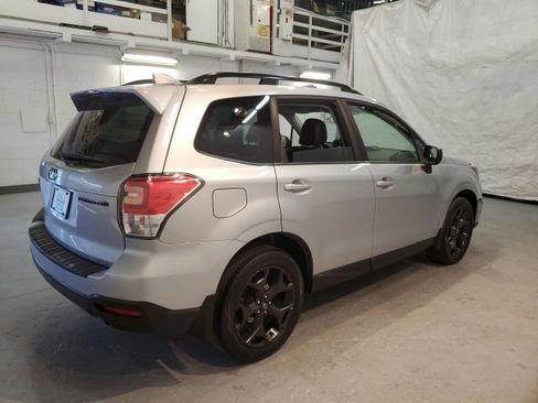 Used 2018 Subaru Forester 2.5i Premium AWD/4WD image 7