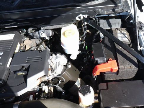 Used 2022 RAM 2500 Big Horn w/ Level A Equipment Group image 14