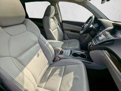 Used 2019 Acura MDX FWD image 21