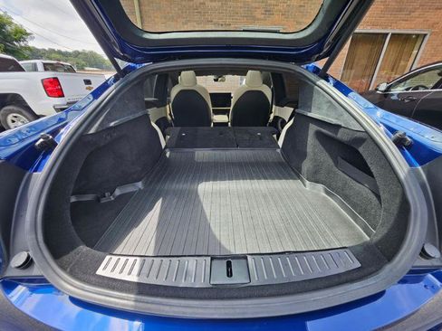Used 2023 Tesla Model S Standard Range AWD/4WD image 78
