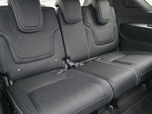 New 2026 INFINITI QX80 Autograph w/ Premium Cargo Package image 26