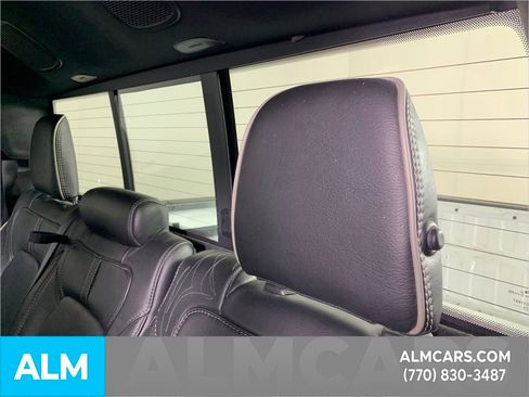 Used 2023 RAM 1500 Limited w/ Bed Utility Group image 27