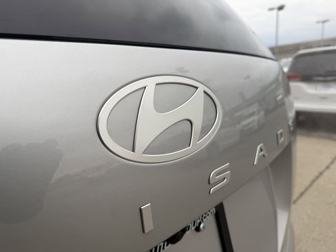 New 2026 Hyundai Palisade Calligraphy image 9