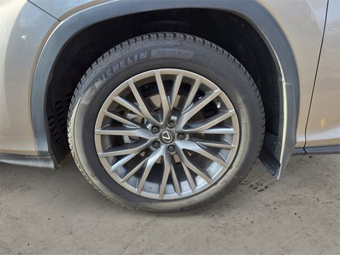 Used 2022 Lexus RX 350 F Sport image 14