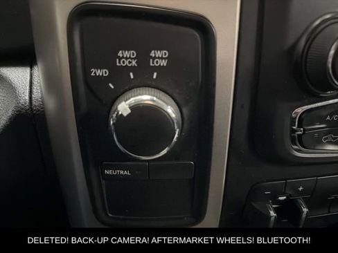 Used 2014 RAM 3500 SLT image 28