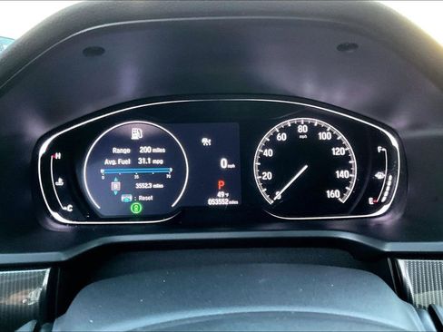 Certified 2021 Honda Accord Sport Special Edition image 10