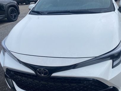 Used 2024 Toyota Corolla SE