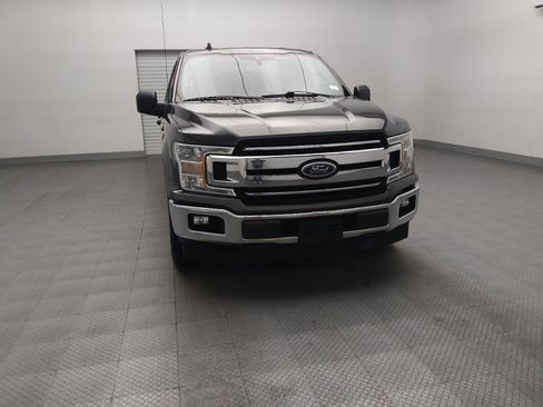 Used 2019 Ford F150 XLT RWD image 14