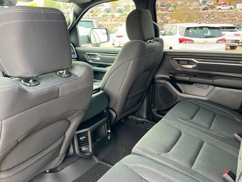New 2026 RAM 1500 Big Horn image 19