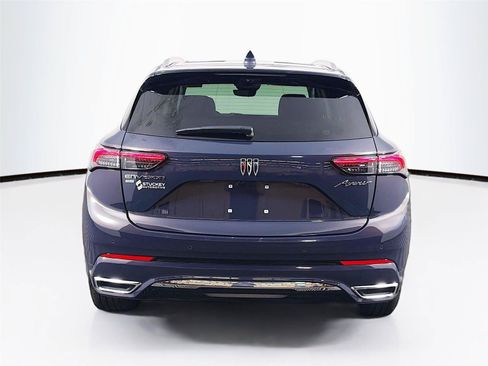 Used 2026 Buick Envision Avenir AWD/4WD image 10