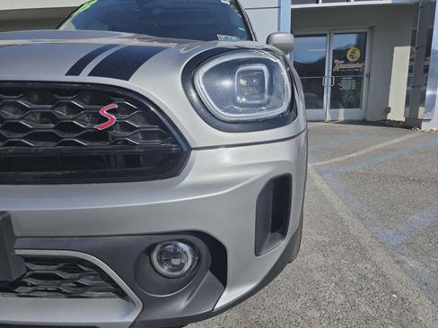 Used 2023 MINI Cooper Countryman S AWD/4WD image 10