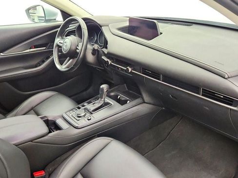Used 2021 MAZDA CX-30 AWD 2.5 S w/ Select Package image 24