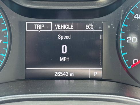 Used 2018 Chevrolet Colorado W/T w/ WT Convenience Package AWD/4WD image 14