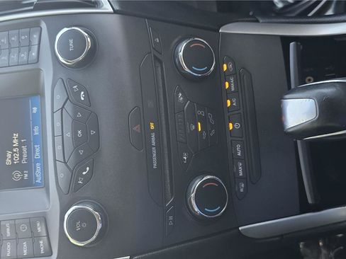 Used 2015 Ford Edge SEL FWD image 18
