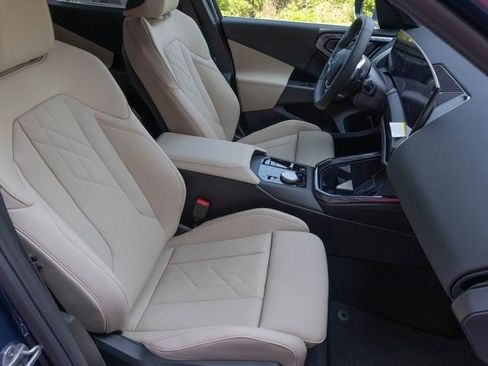 New 2025 BMW X3 xDrive30i w/ Premium Package image 21