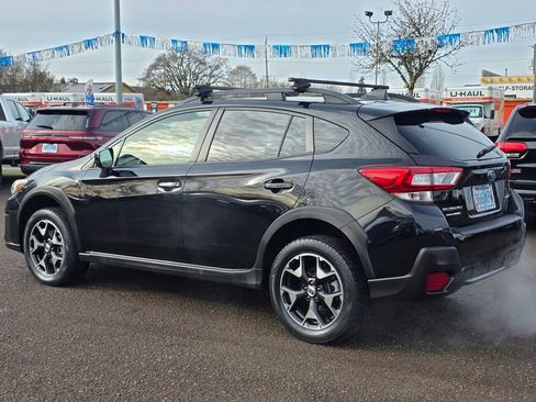 Used 2018 Subaru Crosstrek 2.0i Premium w/ Popular Package #3 image 29
