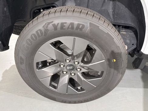 New 2025 Ford F150 Lightning Flash image 11