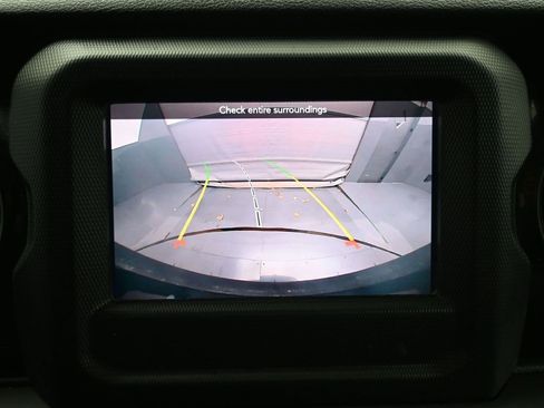 Certified 2019 Jeep Wrangler Unlimited Sport image 27