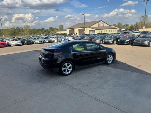 Used 2013 Chevrolet Volt image 5