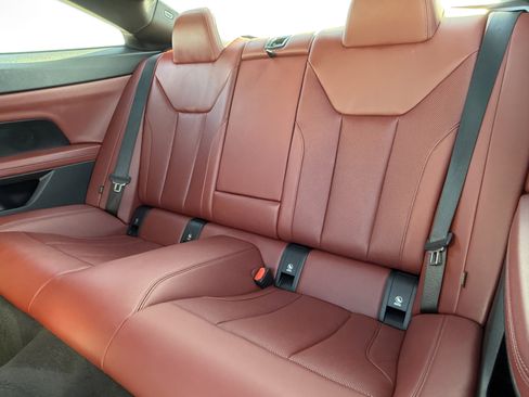 Used 2025 BMW 430i Coupe w/ Convenience Package image 28