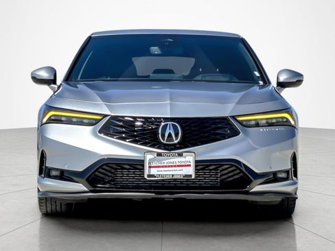 Used 2025 Acura Integra A-Spec w/ Technology Package FWD image 8