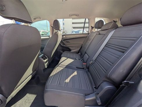 Used 2024 Volkswagen Tiguan S image 11