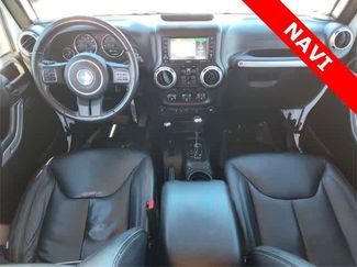 Used 2017 Jeep Wrangler Unlimited Sahara w/ Connectivity Group video 2