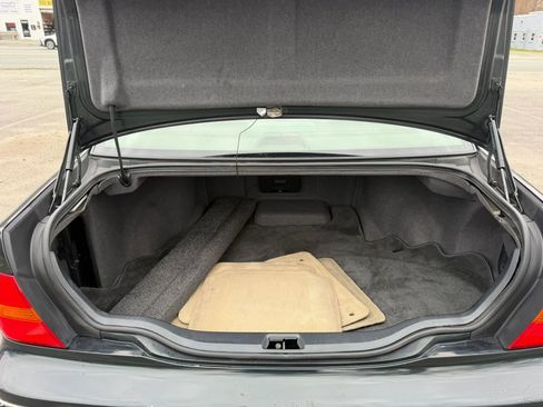 Used 2003 Lexus LS 430 image 14