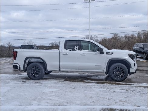 New 2026 GMC Sierra 1500 Elevation AWD/4WD image 6