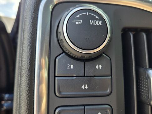 Used 2020 Chevrolet Silverado 2500 LT w/ All Star Edition AWD/4WD image 26