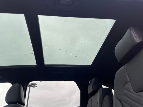 New 2025 Kia Sorento SX Prestige image 16