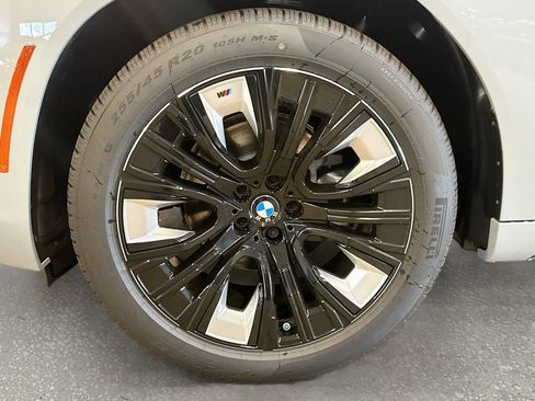 New 2026 BMW X3 xDrive30i w/ Premium Package AWD/4WD image 32