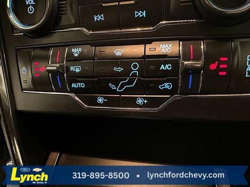 Used 2017 Ford Explorer XLT w/ Equipment Group 202A image 13