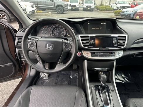 Used 2013 Honda Accord EX-L image 13