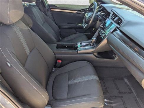 Used 2020 Honda Civic EX image 20