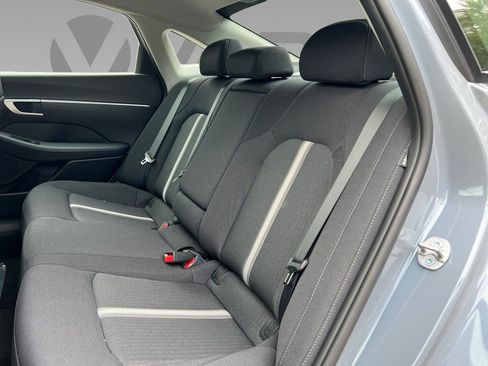 New 2026 Hyundai Sonata SEL image 12