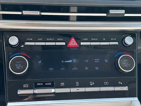 New 2026 Hyundai Santa Fe SEL AWD/4WD image 17