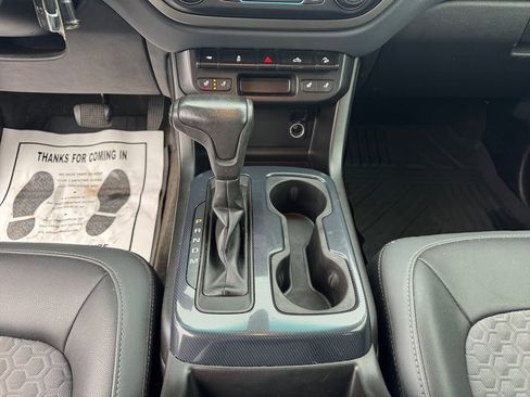 Used 2016 Chevrolet Colorado Z71 image 16