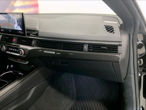 Certified 2025 Audi A5 2.0T Premium Plus w/ Premium Plus image 20