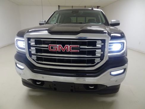 Used 2017 GMC Sierra 1500 SLT image 10