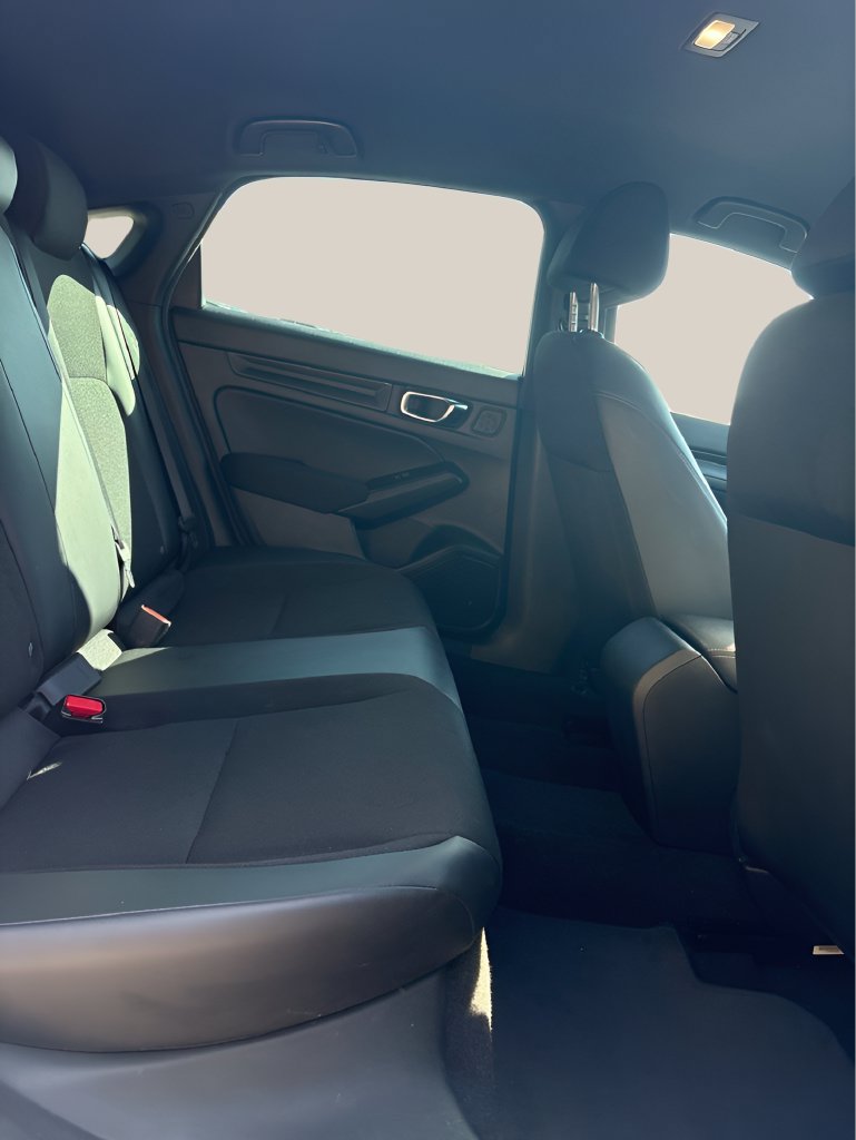 Used 2024 Honda Civic Sport image 19