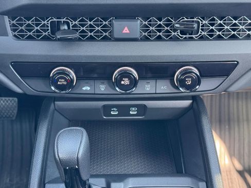 Certified 2024 Honda Accord LX image 14