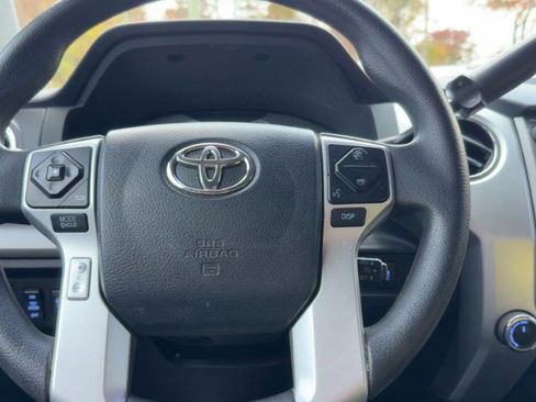 Used 2016 Toyota Tundra SR5 image 19
