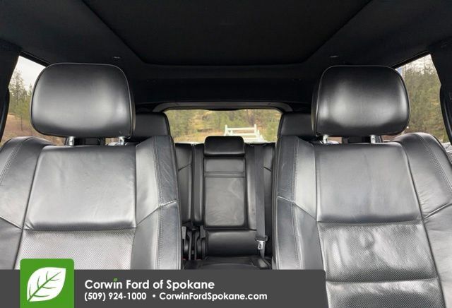 Used 2018 Jeep Grand Cherokee High Altitude AWD/4WD image 37